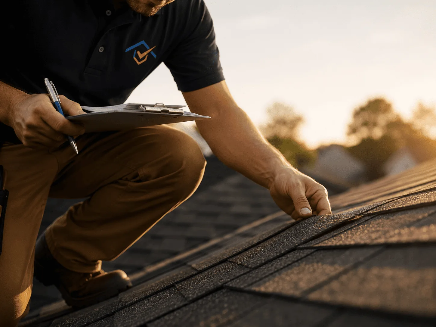 Why Choose Roof Inspection in Sunol, CA